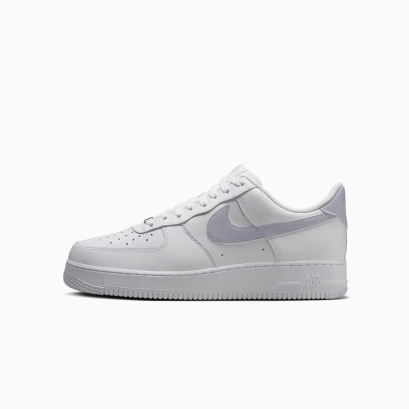 Men's Air Force 1 07 "Ghost" - Image 3