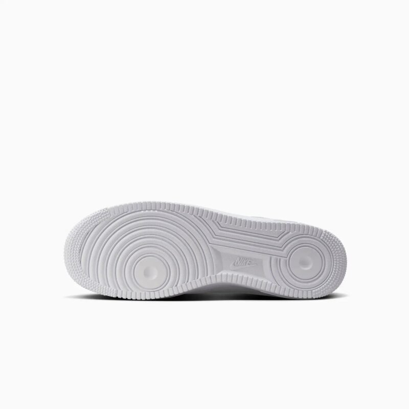 Men's Air Force 1 07 "Ghost" - Image 4