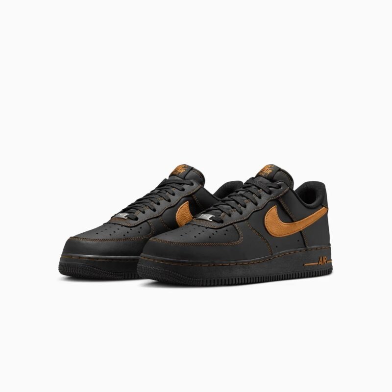 Men's Air Force 1 07 LV8 - Image 2