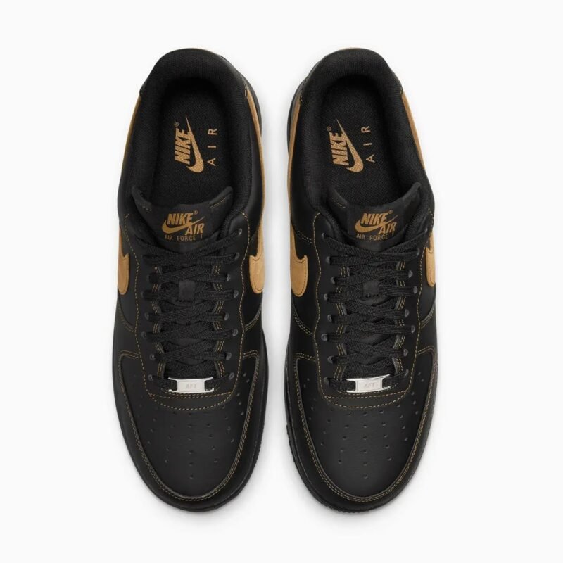 Men's Air Force 1 07 LV8 - Image 5