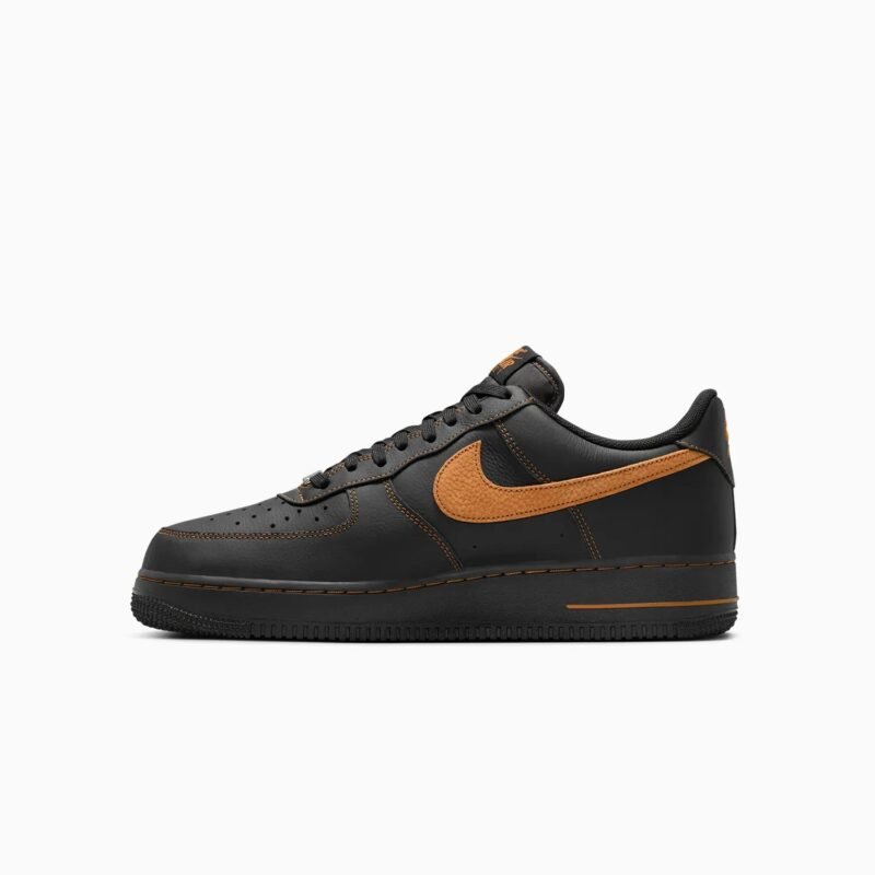 Men's Air Force 1 07 LV8 - Image 4