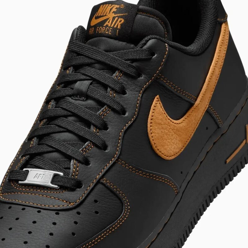 Men's Air Force 1 07 LV8 - Image 7