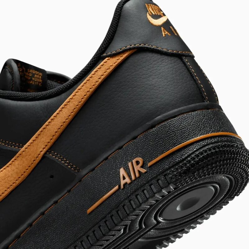 Men's Air Force 1 07 LV8 - Image 8