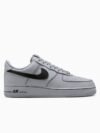 Men's Air Force 1 07 LV8 "Wolf Grey"