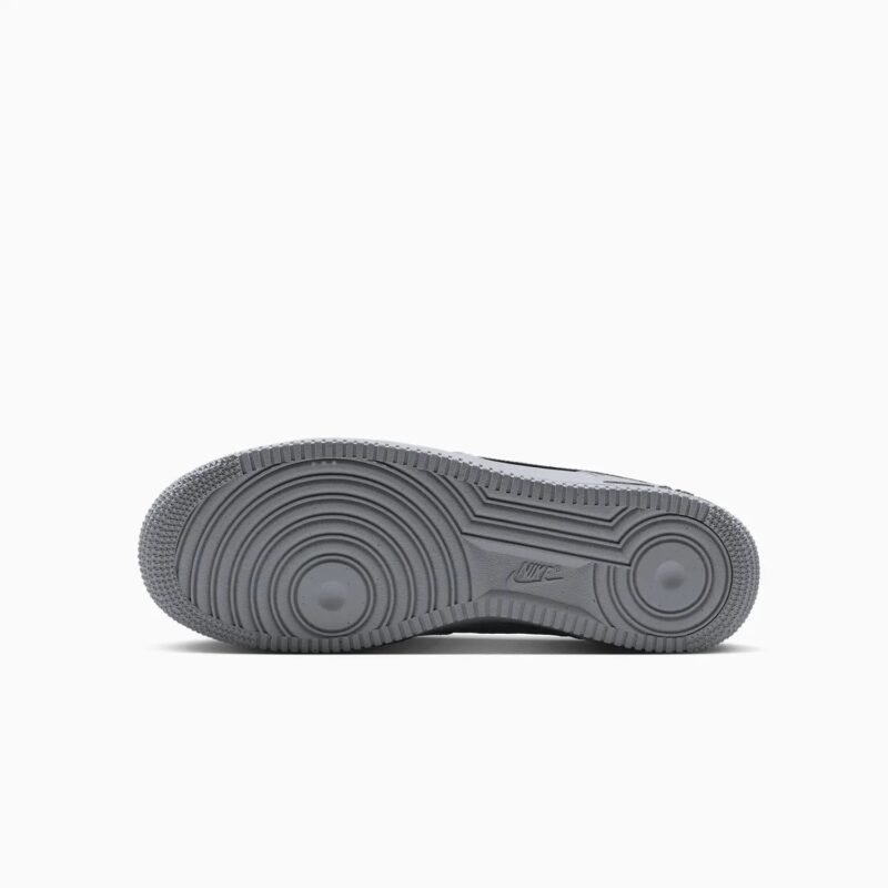 Men's Air Force 1 07 LV8 "Wolf Grey" - Image 4