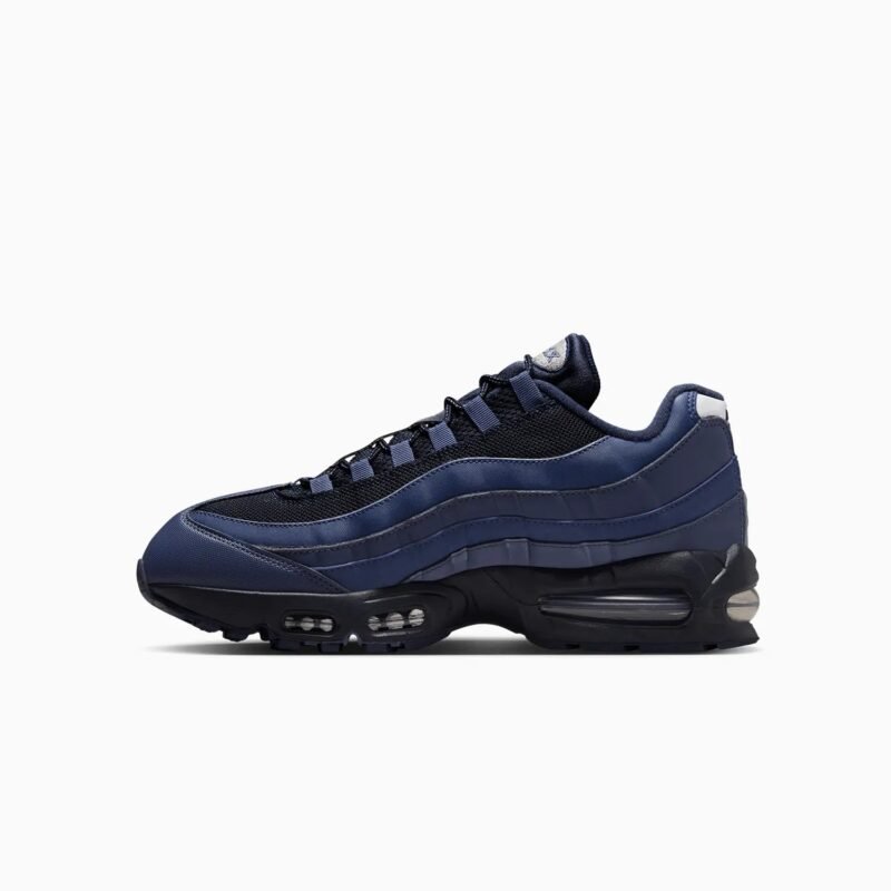 Men's Air Max 95 OG Big Bubble "Sanded Purple" - Image 3