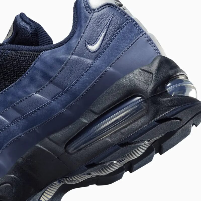 Men's Air Max 95 OG Big Bubble "Sanded Purple" - Image 7