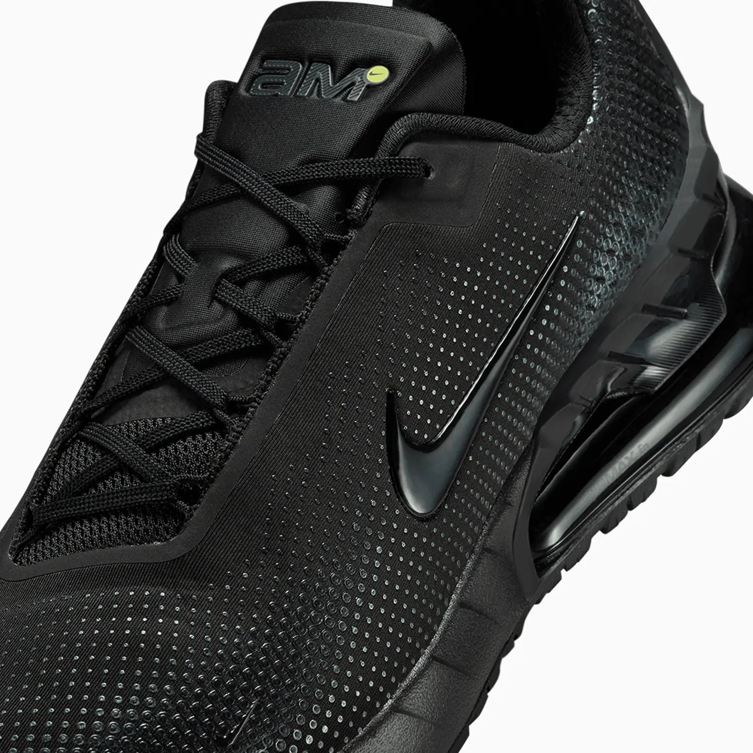 Men's Air Max Phoenix "Black Anthracite" - Image 7