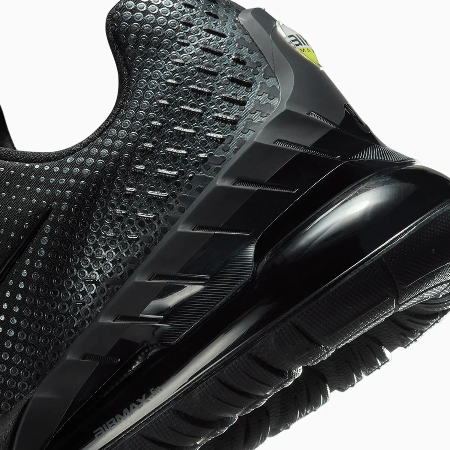 Men's Air Max Phoenix "Black Anthracite" - Image 8