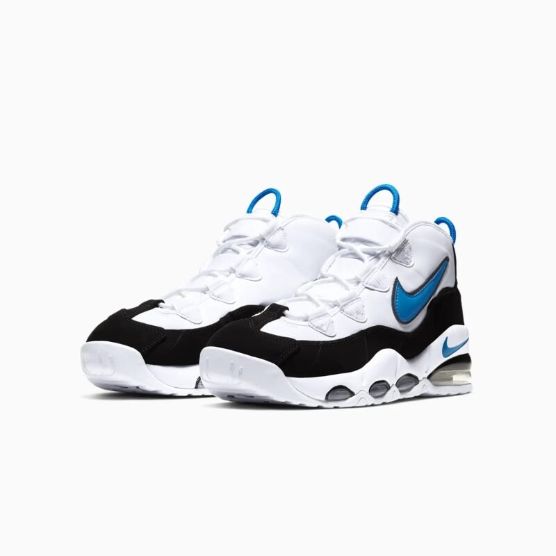 Men's Air Max Uptempo 95 "Orlando Magic" - Image 2