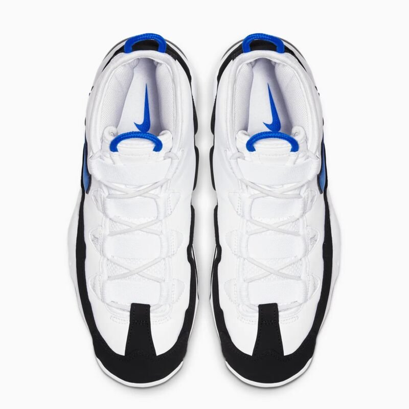 Men's Air Max Uptempo 95 "Orlando Magic" - Image 5