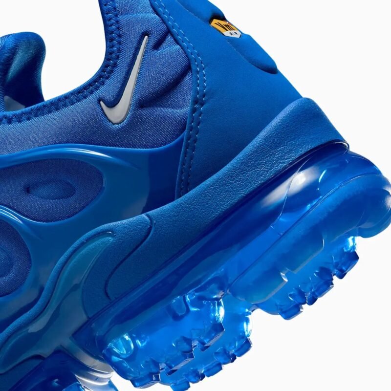 Men's Air Vapormax Plus "Game Royal" - Image 8