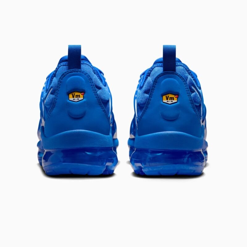 Men's Air Vapormax Plus "Game Royal" - Image 6