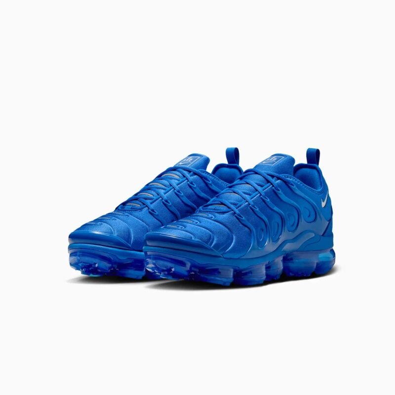 Men's Air Vapormax Plus "Game Royal" - Image 2