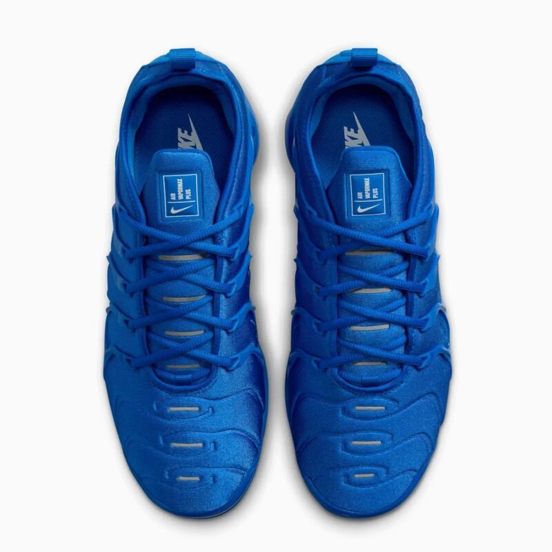 Men's Air Vapormax Plus "Game Royal" - Image 5