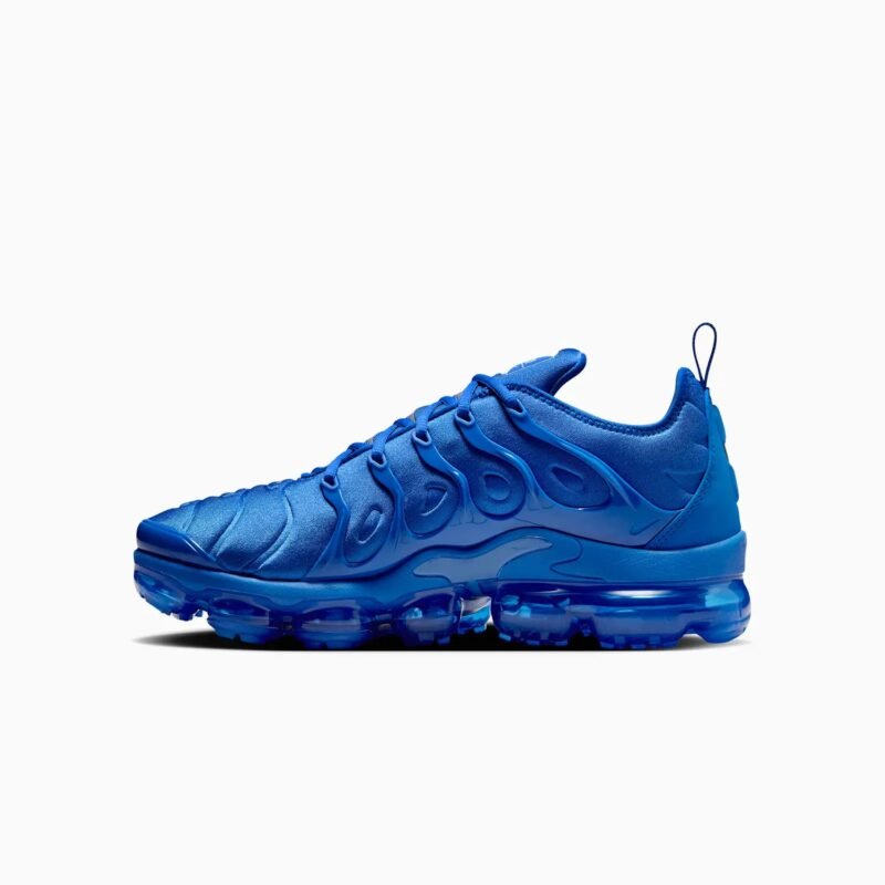 Men's Air Vapormax Plus "Game Royal" - Image 3