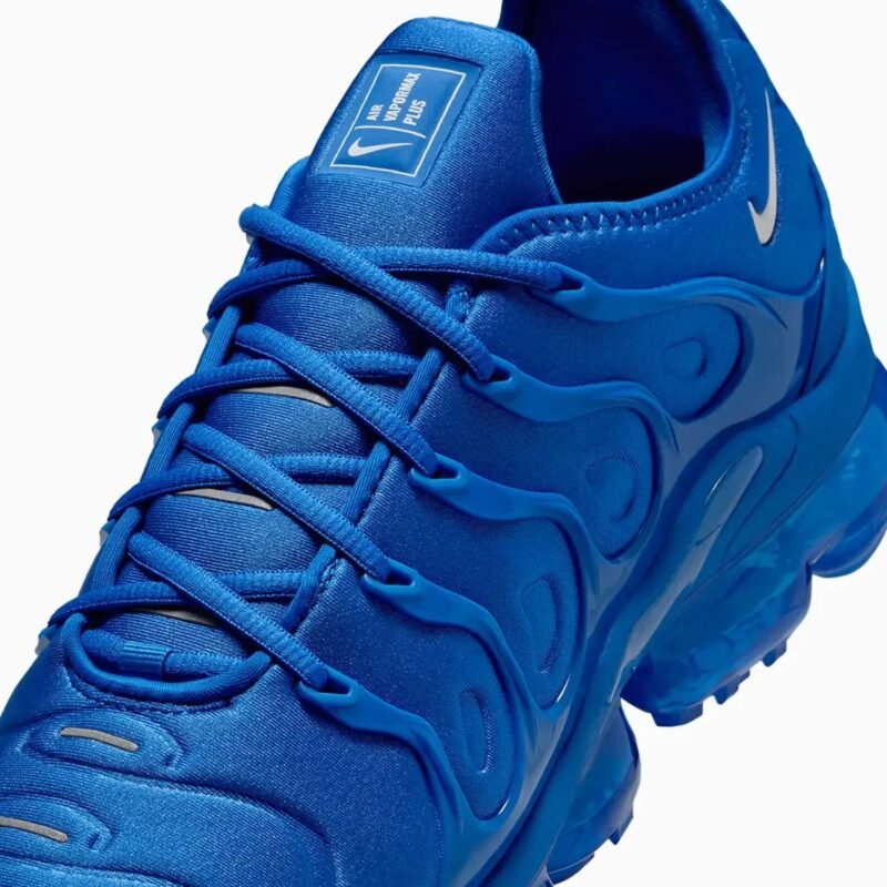 Men's Air Vapormax Plus "Game Royal" - Image 7
