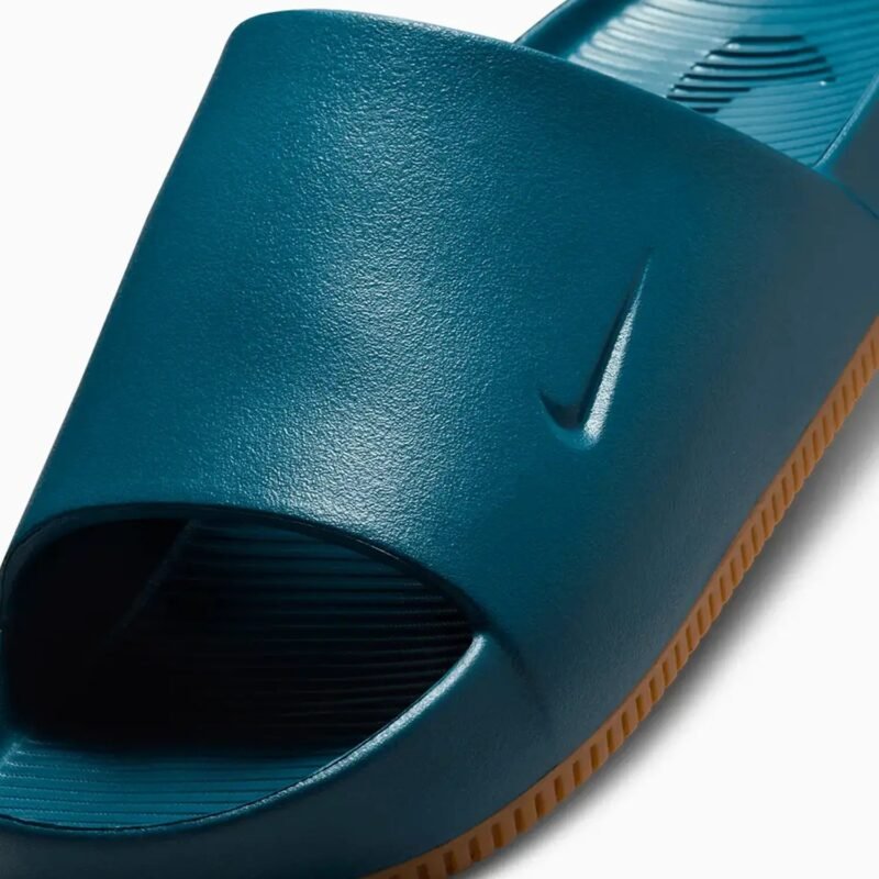 Men's Calm "Blue Force" Slide - Image 6