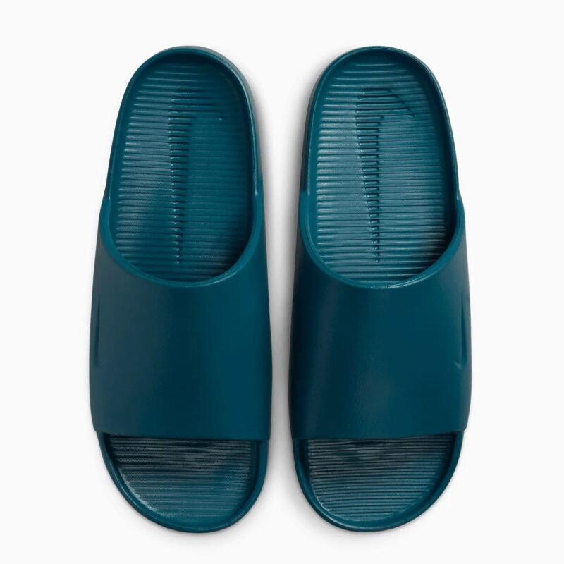 Men's Calm "Blue Force" Slide - Image 2