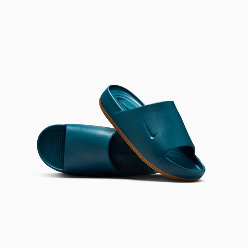 Men's Calm "Blue Force" Slide - Image 4