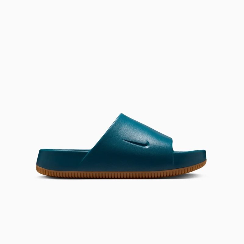 Men's Calm "Blue Force" Slide