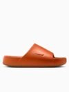 Men's Calm "Campfire Orange" Slide