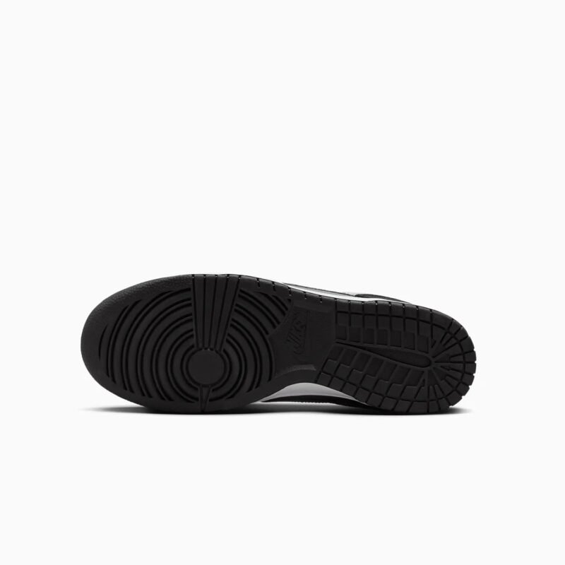 Men's Dunk Low "Black Smoke Grey" - Image 3