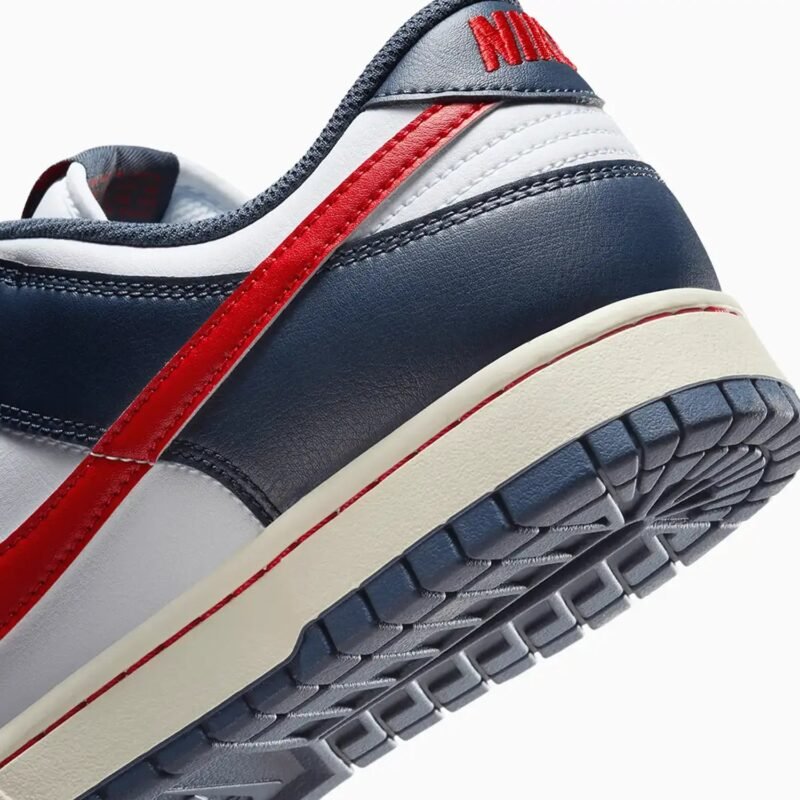 Men's Dunk Low Retro "Boston Red Sox" - Image 8