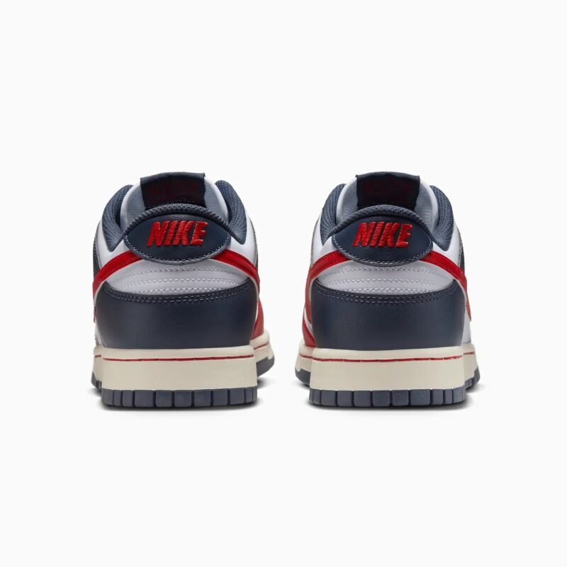 Men's Dunk Low Retro "Boston Red Sox" - Image 6