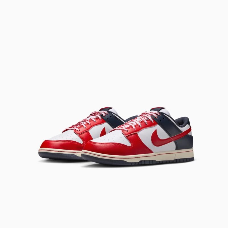 Men's Dunk Low Retro "Boston Red Sox" - Image 2