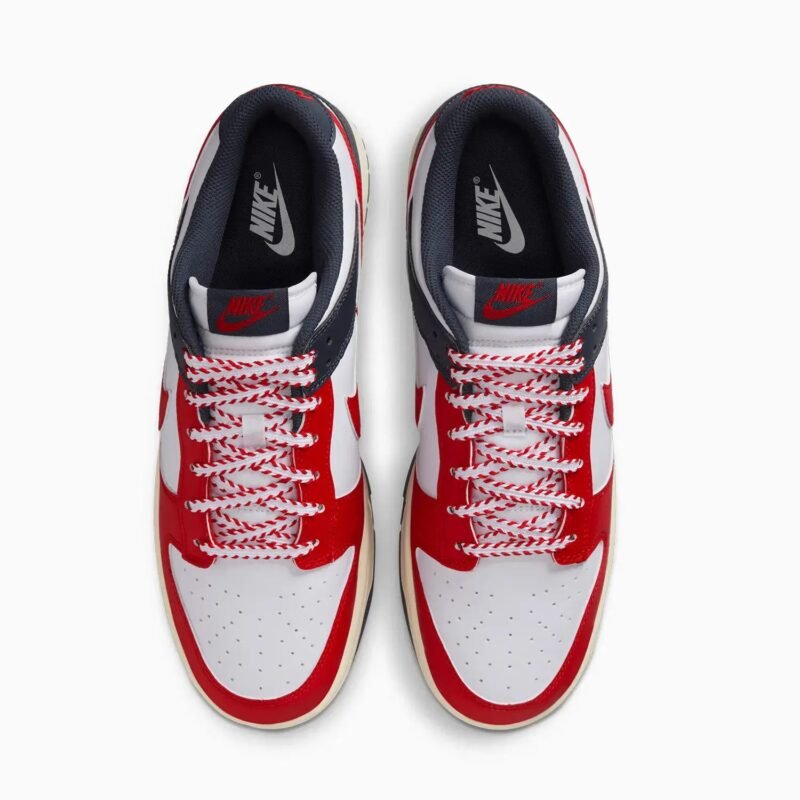 Men's Dunk Low Retro "Boston Red Sox" - Image 5
