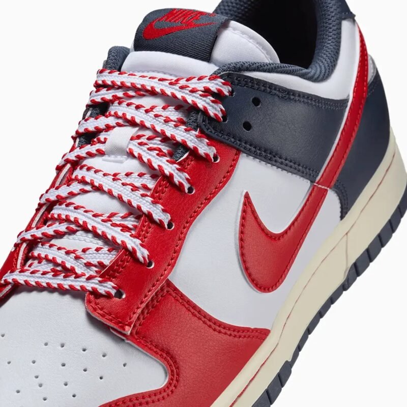 Men's Dunk Low Retro "Boston Red Sox" - Image 7