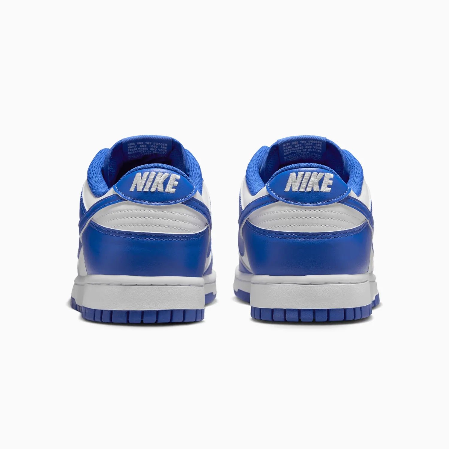 Men's Dunk Low Retro "Kentucky" - Image 6