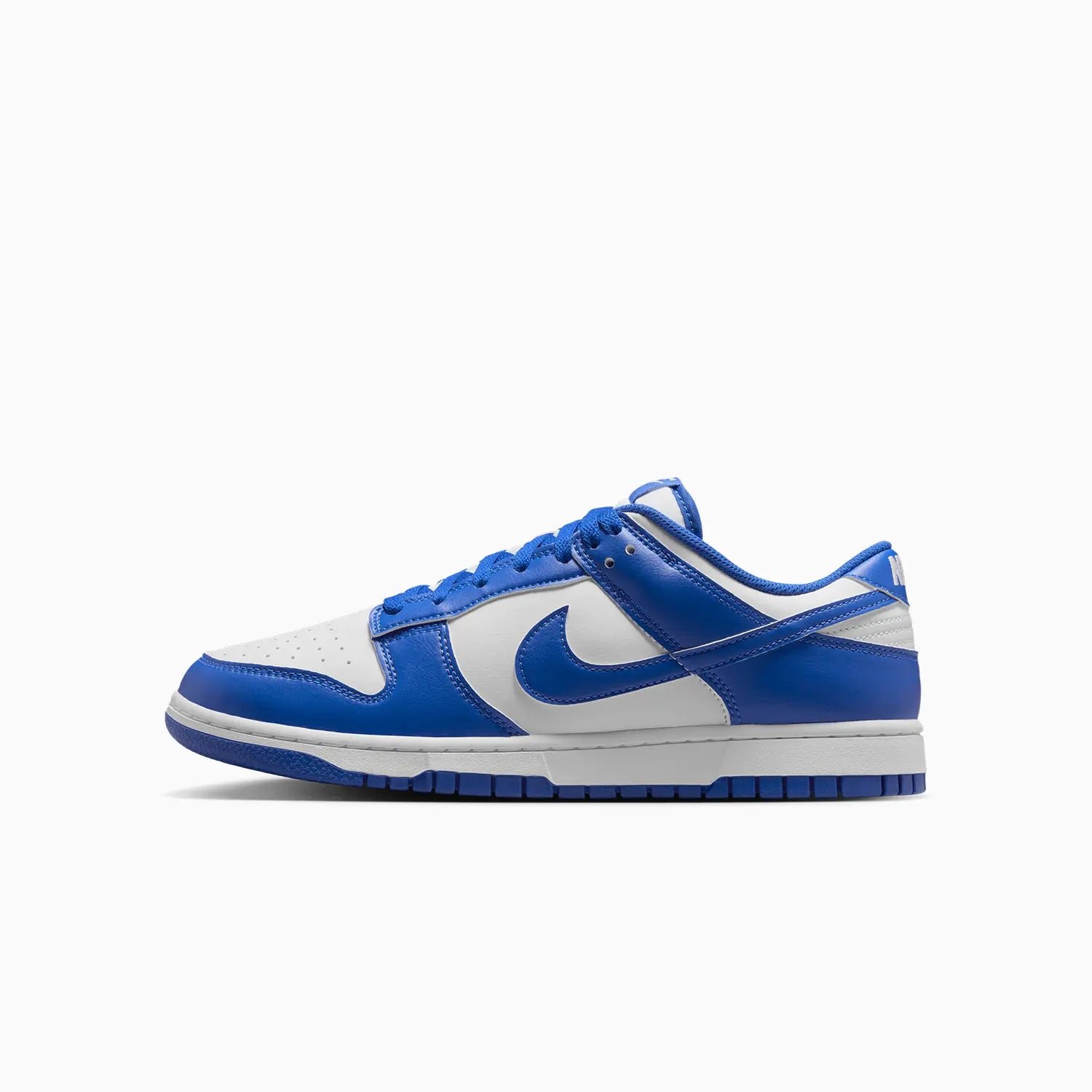 Men's Dunk Low Retro "Kentucky" - Image 4