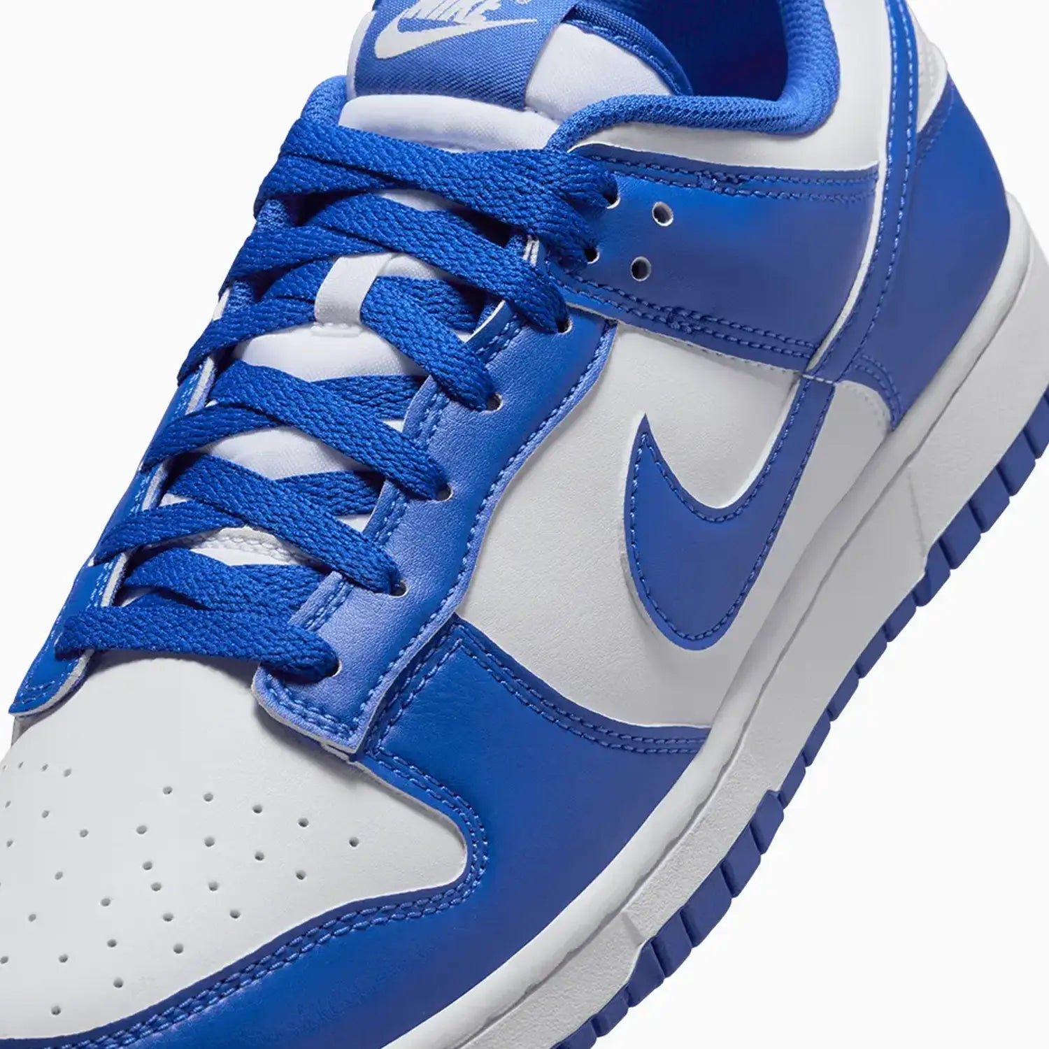 Men's Dunk Low Retro "Kentucky" - Image 7
