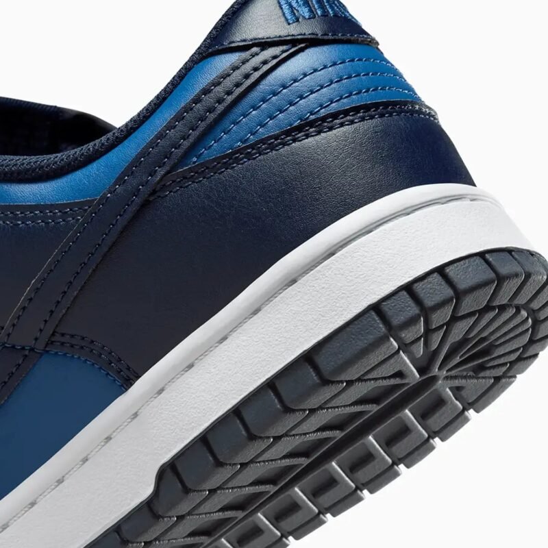 Men's Dunk Low Retro "Mystic Navy" - Image 7