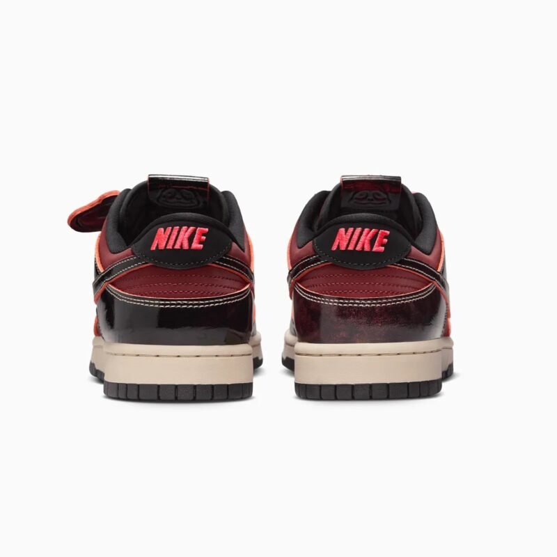 Men's Dunk Low Retro SE "Red Panda" - Image 5
