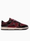 Men's Dunk Low Retro SE "Red Panda"