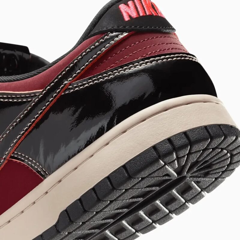 Men's Dunk Low Retro SE "Red Panda" - Image 8