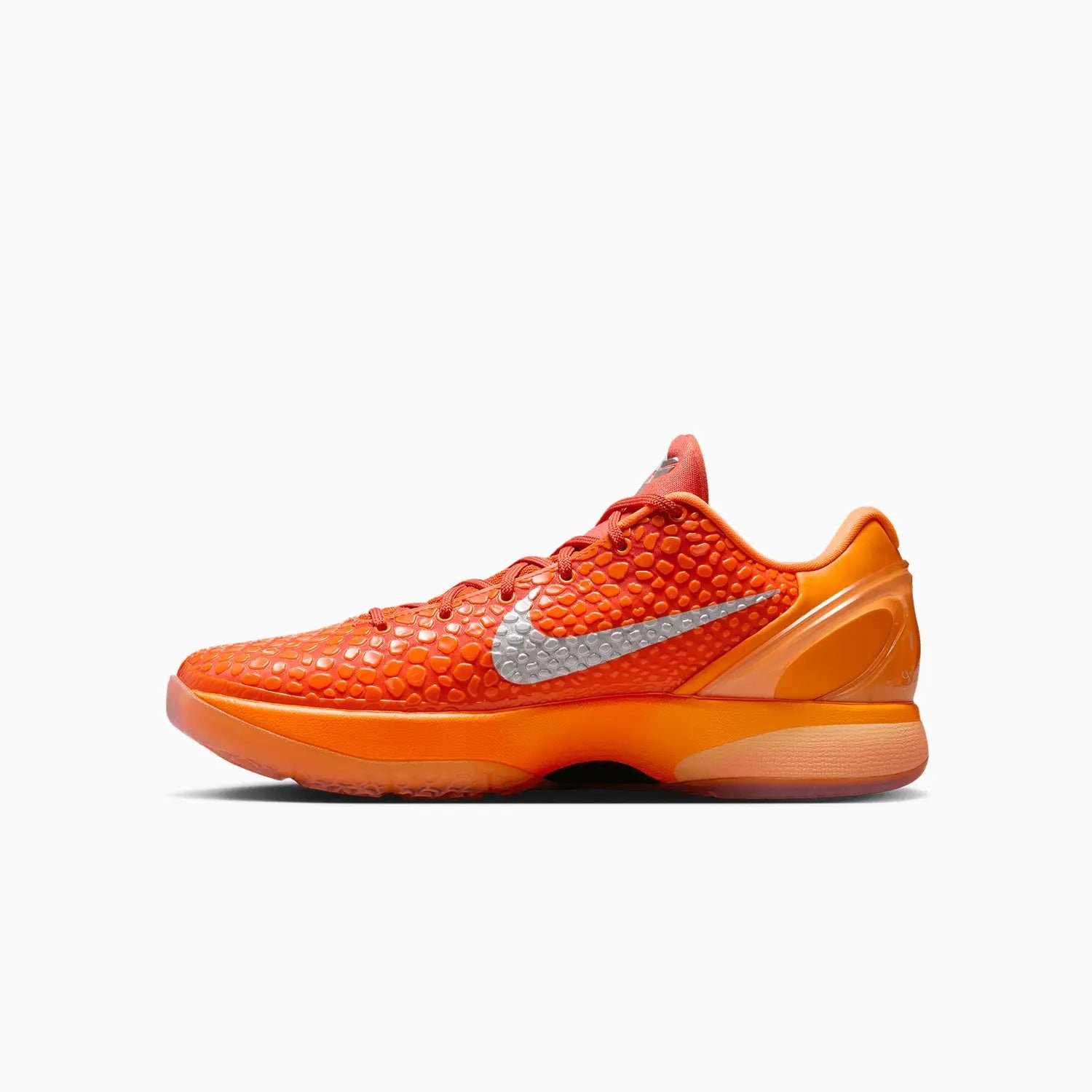 Men's Kobe 6 Protro "Total Orange" - Image 3