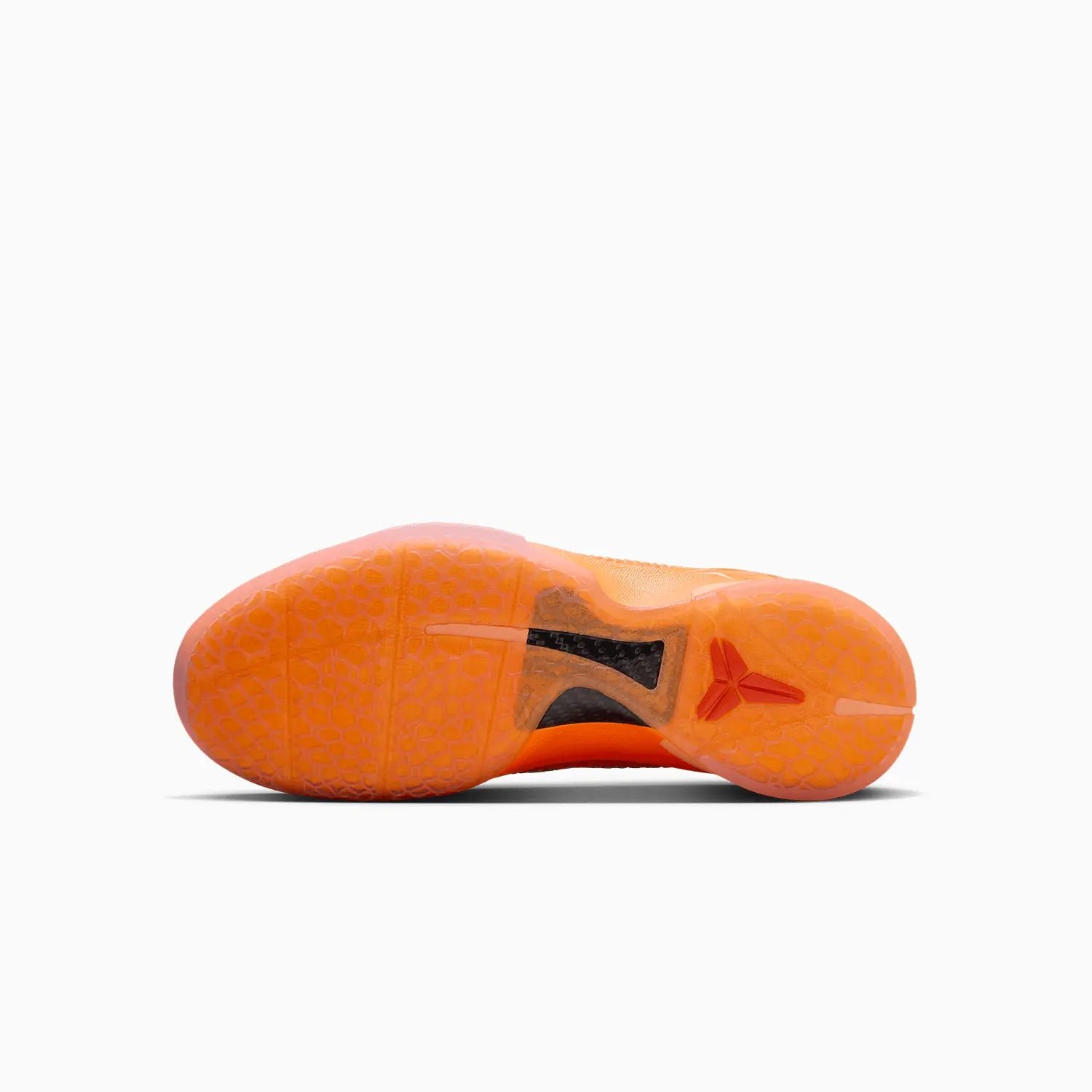 Men's Kobe 6 Protro "Total Orange" - Image 4