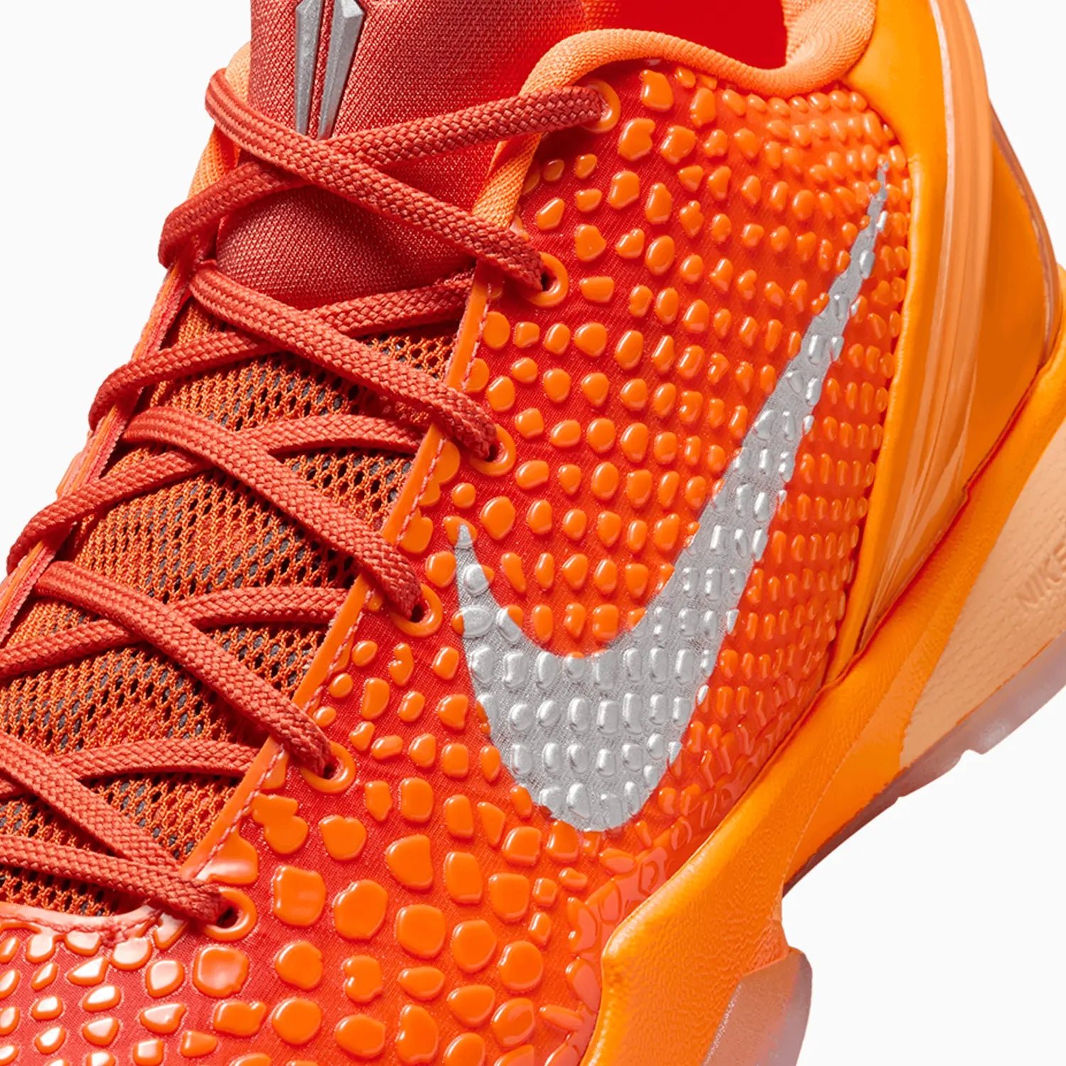 Men's Kobe 6 Protro "Total Orange" - Image 7