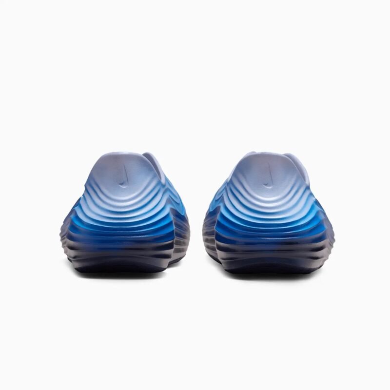 Men's ReactX Rejuven8 "Midnight Navy Comet Blue" - Image 5