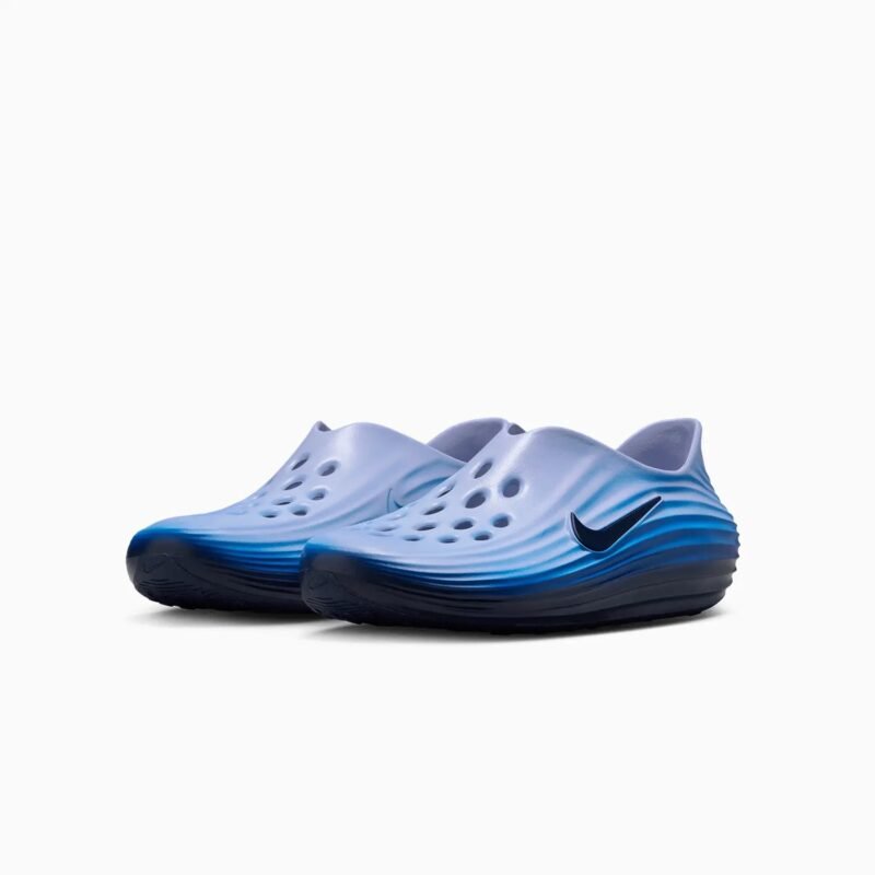 Men's ReactX Rejuven8 "Midnight Navy Comet Blue" - Image 2