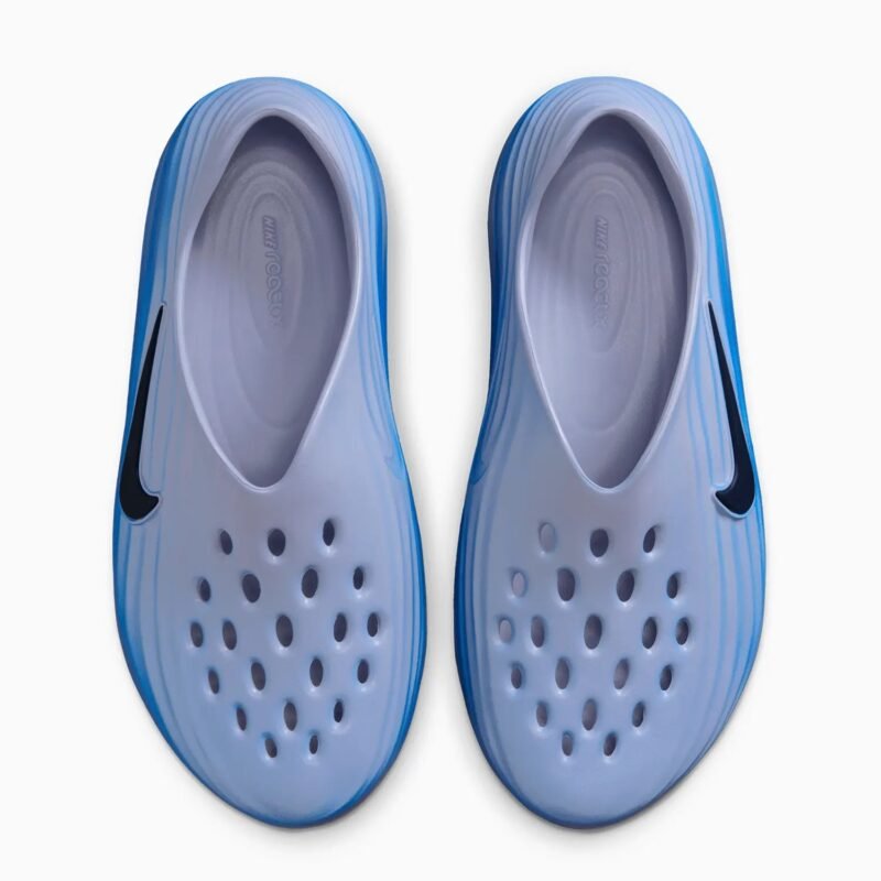 Men's ReactX Rejuven8 "Midnight Navy Comet Blue" - Image 6