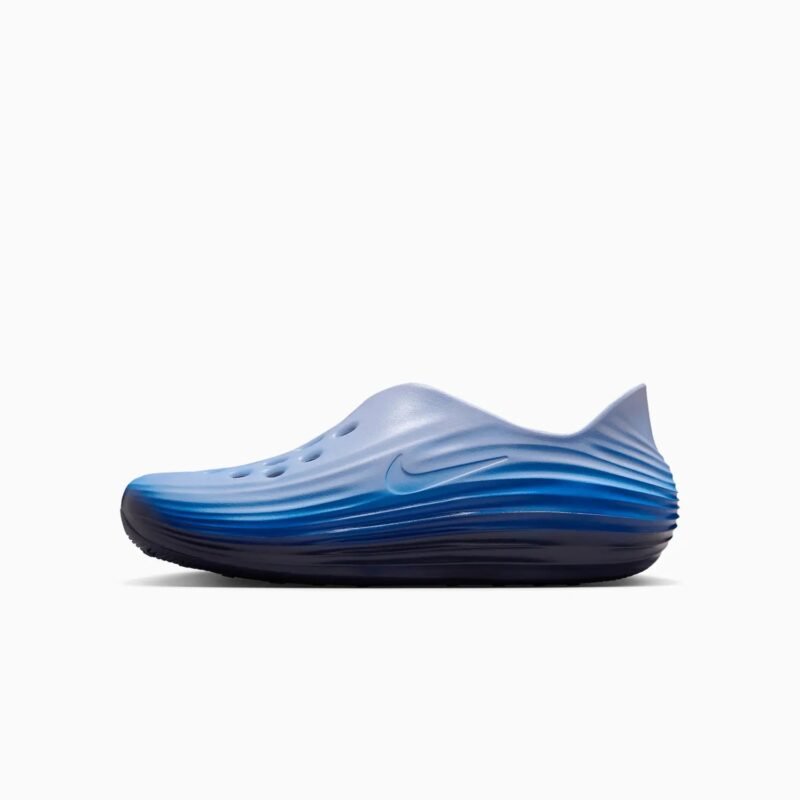 Men's ReactX Rejuven8 "Midnight Navy Comet Blue" - Image 3