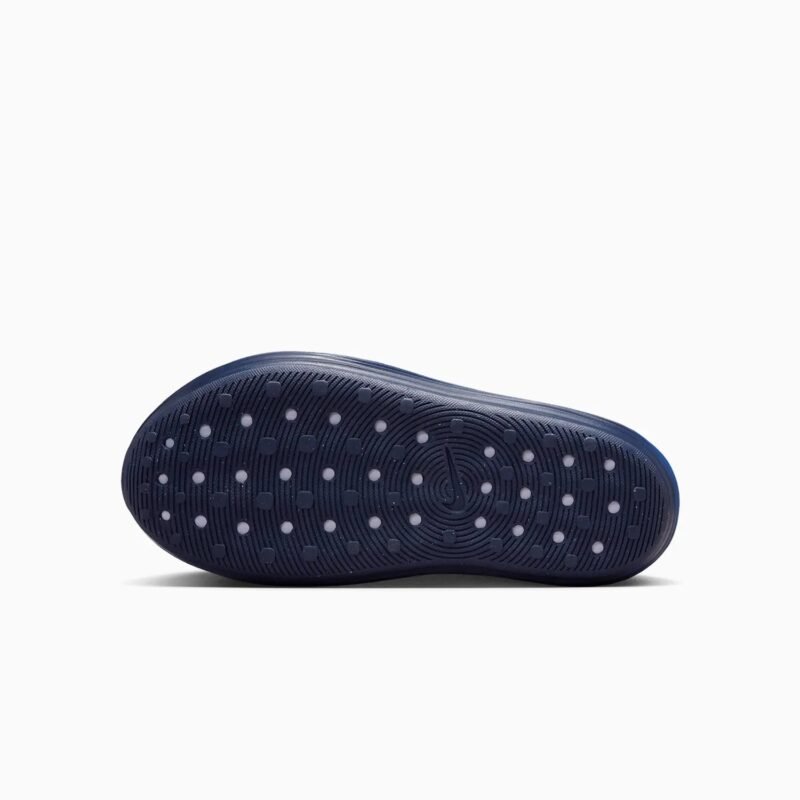 Men's ReactX Rejuven8 "Midnight Navy Comet Blue" - Image 4