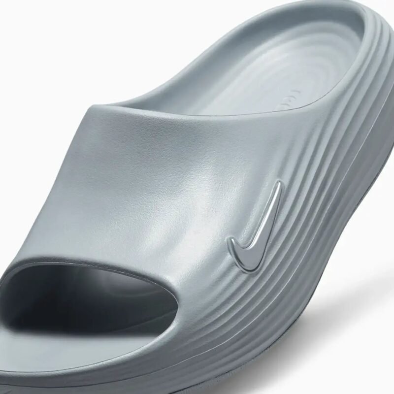 Men's ReactX Rejuven8 "Wolf Grey" - Image 6