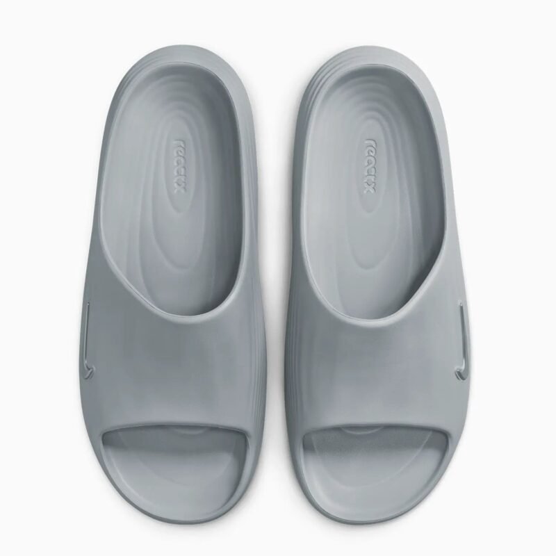 Men's ReactX Rejuven8 "Wolf Grey" - Image 2