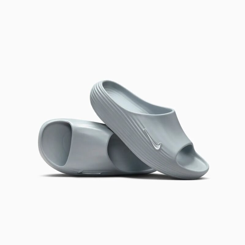 Men's ReactX Rejuven8 "Wolf Grey" - Image 3